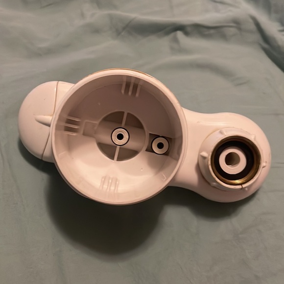 DuPont water filter for sink in white - Picture 5 of 8